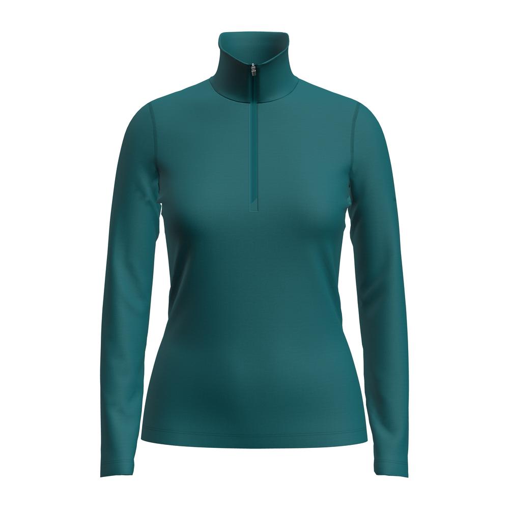tidal teal