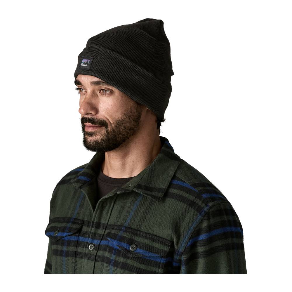 PATAGONIA Everyday Beanie - Mütze luftig, weich