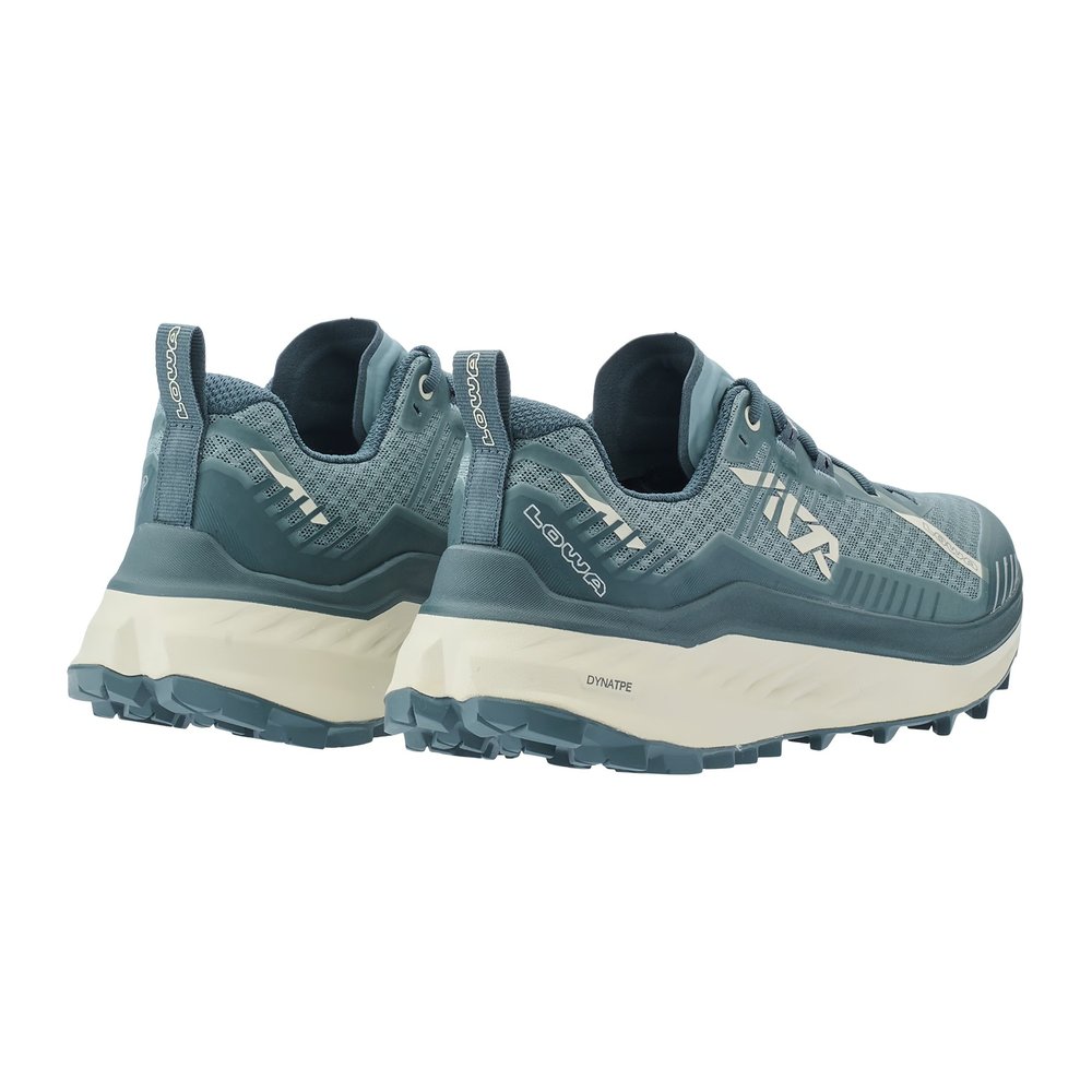 LOWA Skyterra Women - Trailrunningschuh atmungsaktiv, sehr flexibel