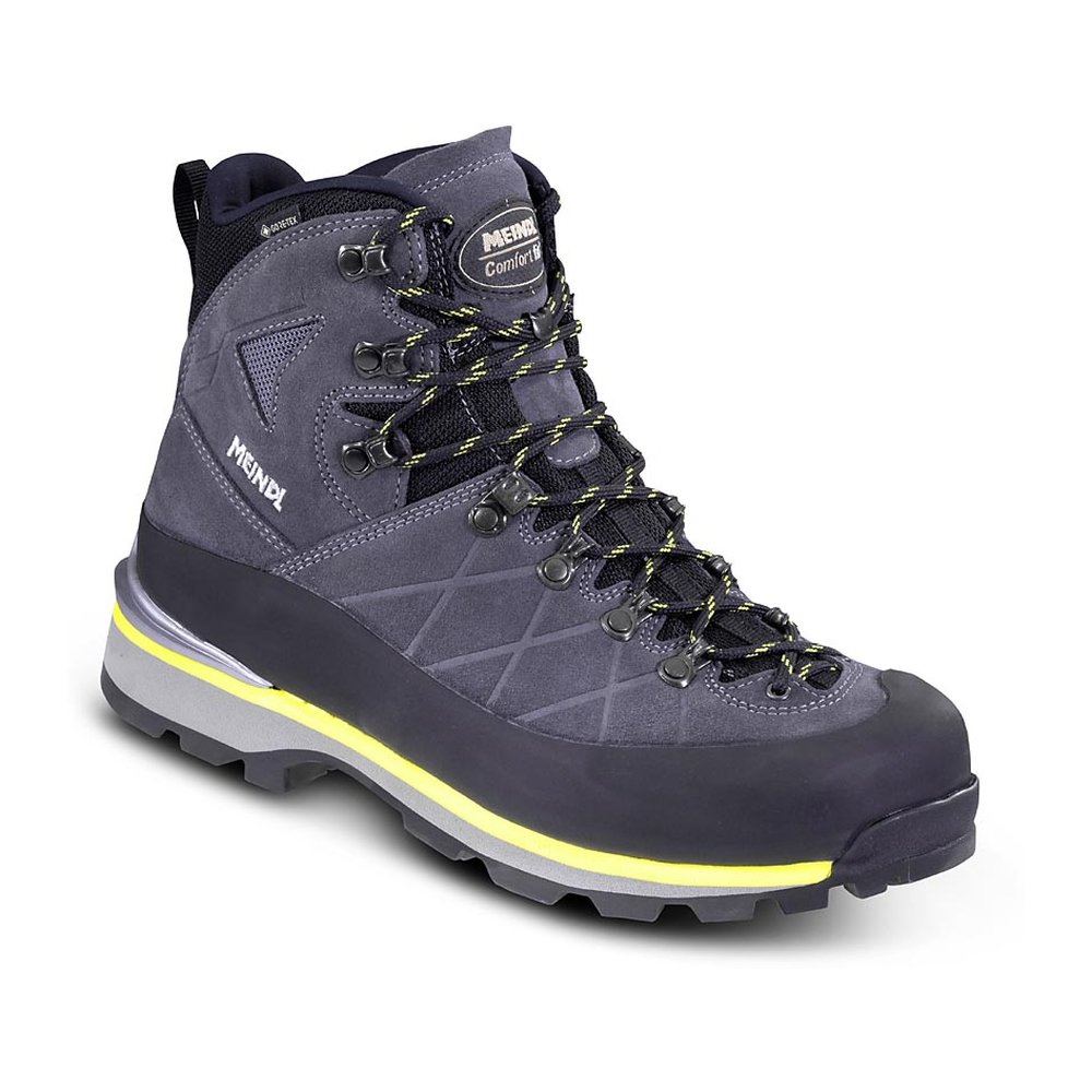 MEINDL Antelao PRO GTX Men - Trekkingschuh wasserdicht, atmungsaktiv
