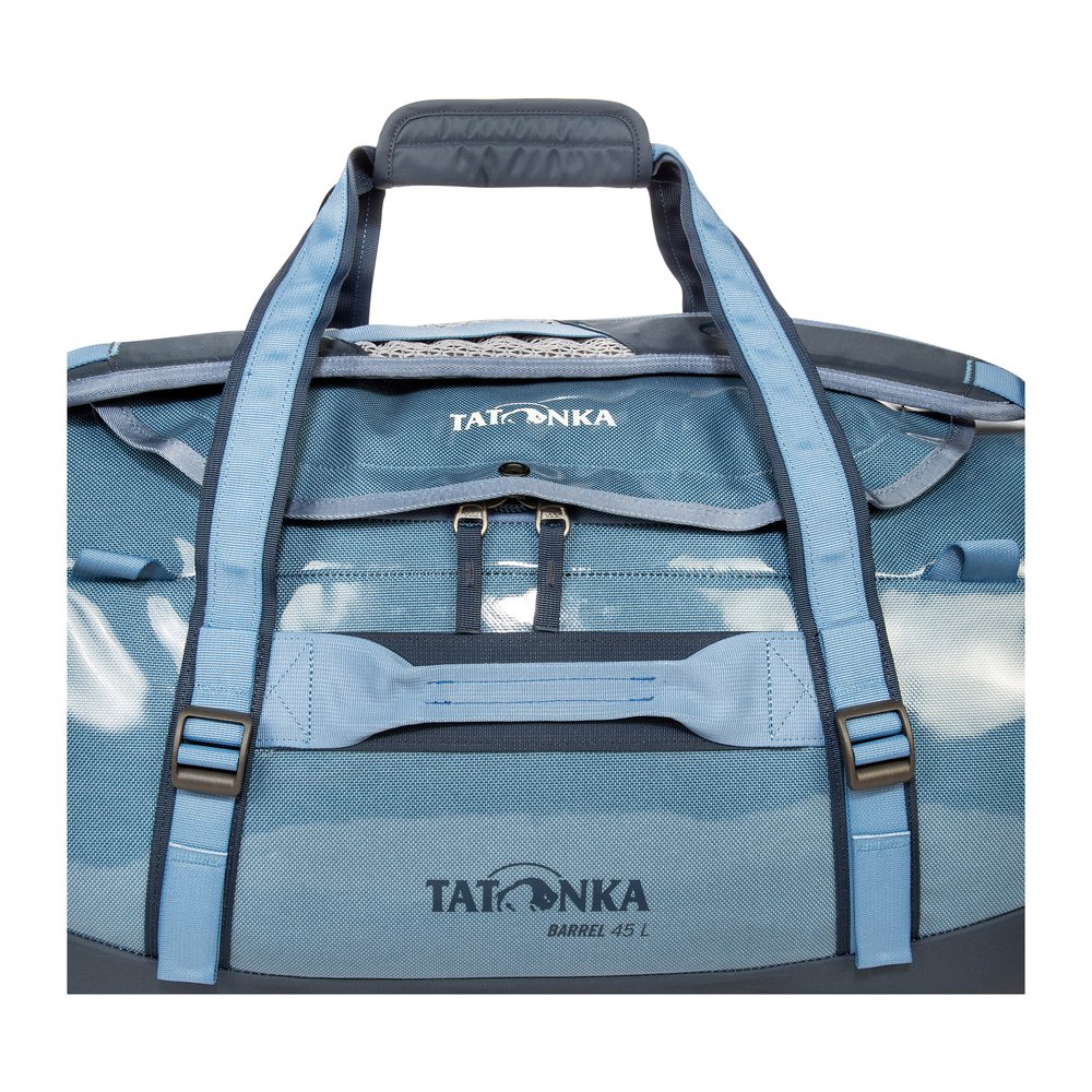 TATONKA Barrel 45 - Reisetasche mit abnehmbaren Rucksackgurten