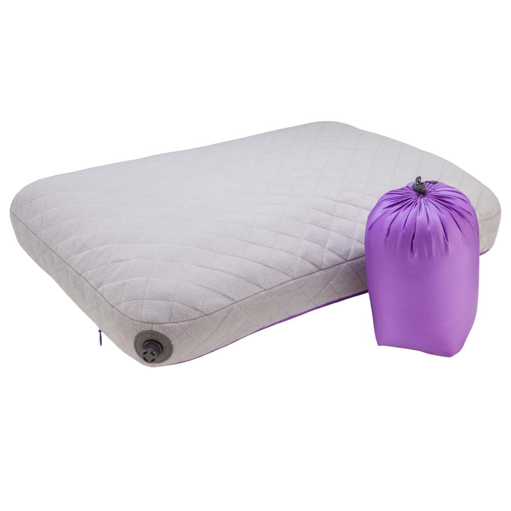 COCOON Air Core Pillow Ultralight - Reisekissen