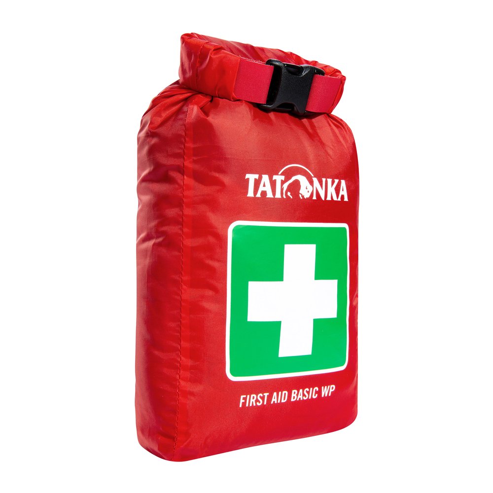 TATONKA First Aid Basic Waterproof - Erste-Hilfe-Set