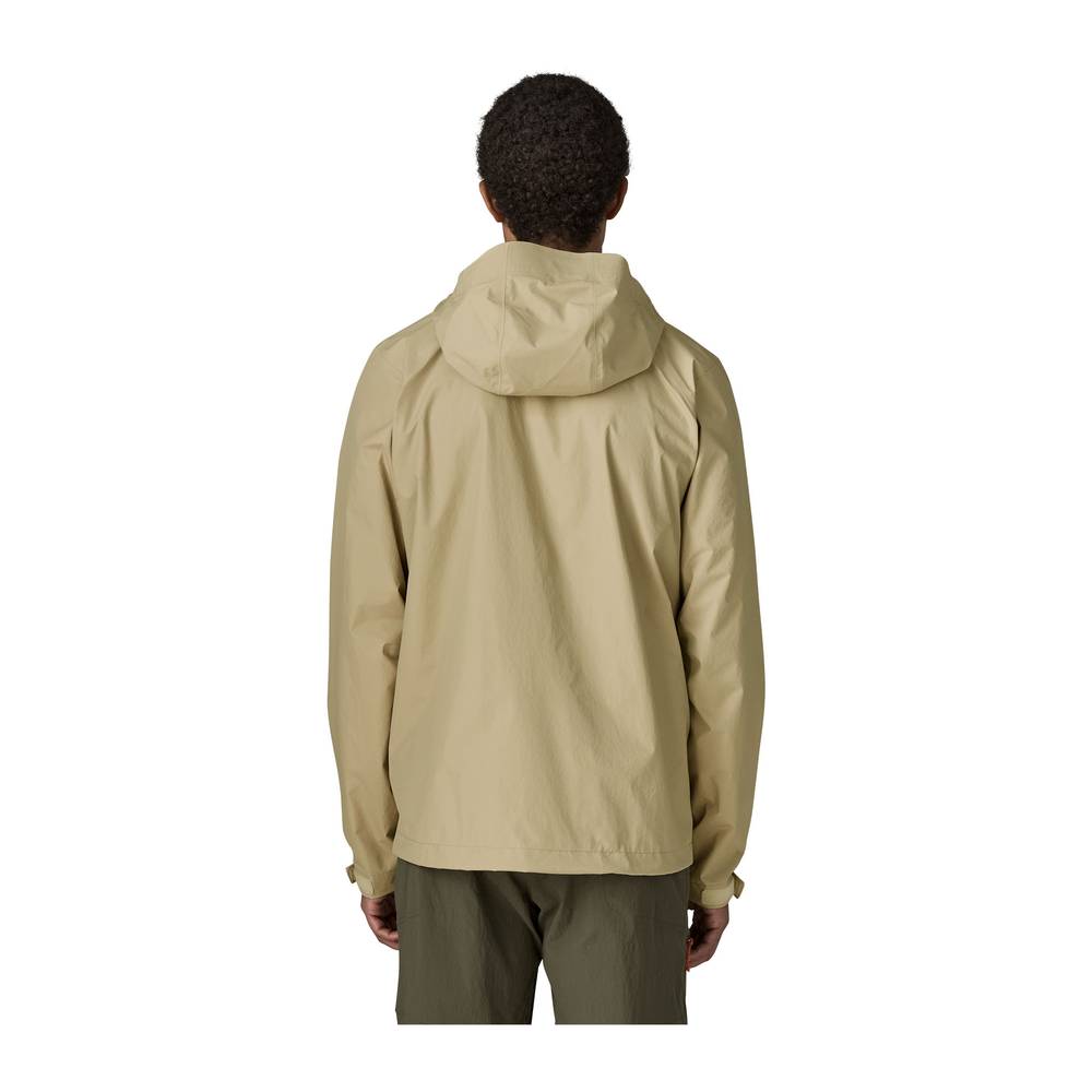 PATAGONIA Torrentshell 3L Rain Jacket Men - Regenjacke wasserdicht, atmungsaktiv