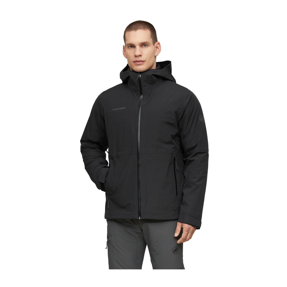MAMMUT Linard Guide 3 in 1 HS Hooded Jacket Men - Doppeljacke winddicht & wasserdicht