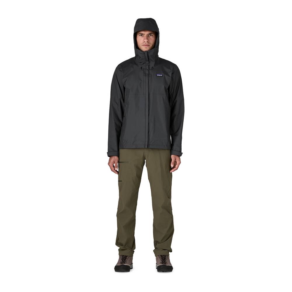 PATAGONIA Torrentshell 3L Rain Jacket Men - Regenjacke wasserdicht, atmungsaktiv