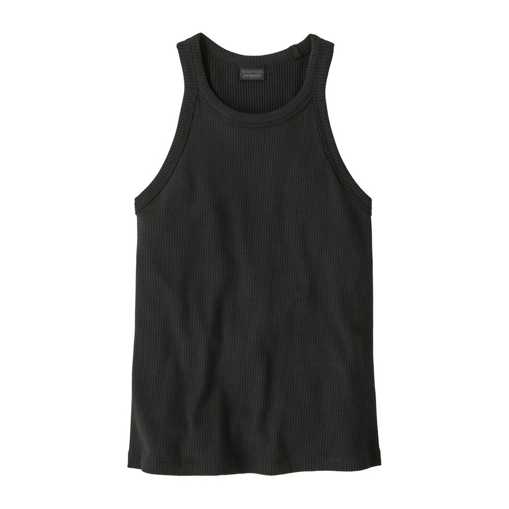 PATAGONIA Rib Knit Tank Women - Tanktop kühlend und dehnbar