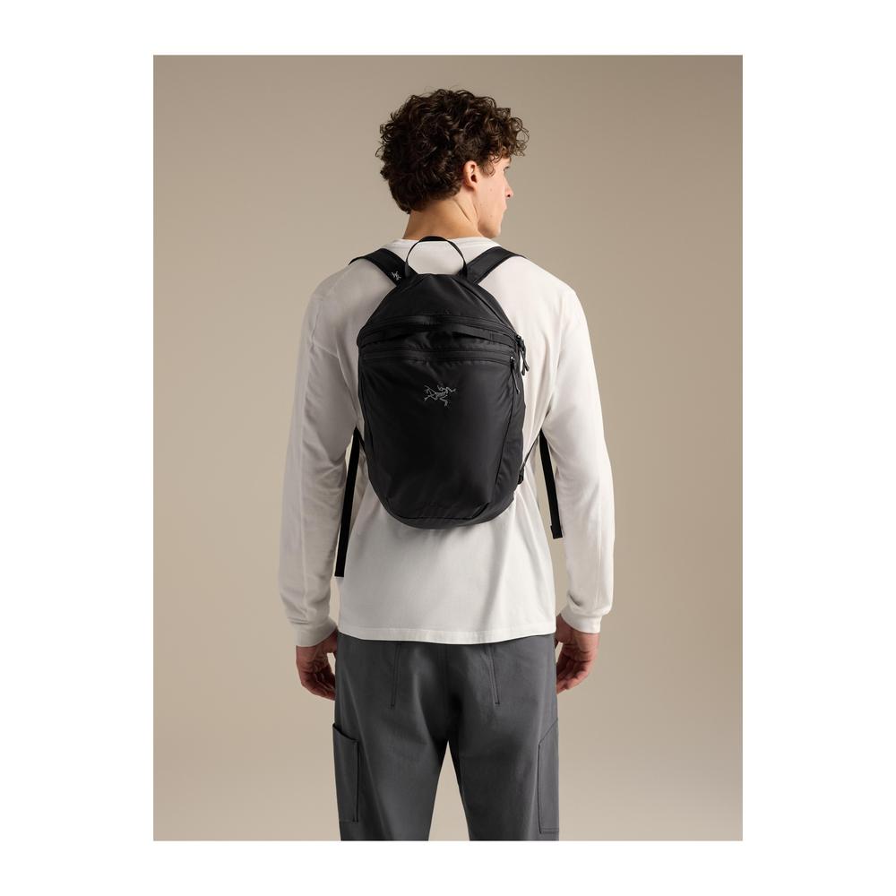 ARC'TERYX Heliad 15 Backpack - Tagesrucksack leicht & wasserabweisend
