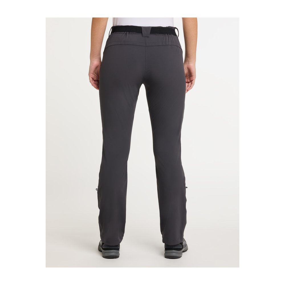 HOT SPORTSWEAR Tofino L_Pants Women - Trekkinghose wasserabweisend, elastisch