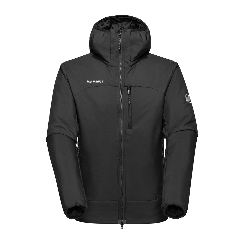 MAMMUT Rime IN Hooded Jacket Men - Isolationsjacke