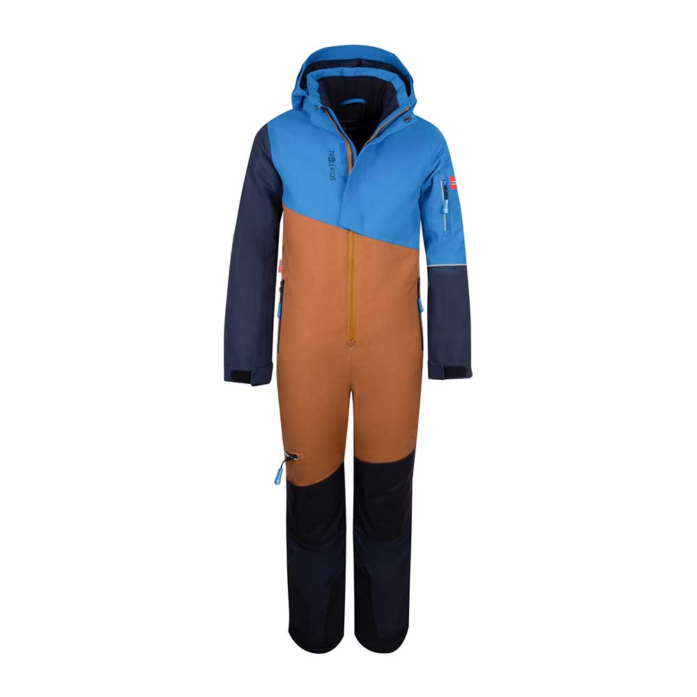 TROLLKIDS Kids Hallingdal Snowsuit - Schneeanzug