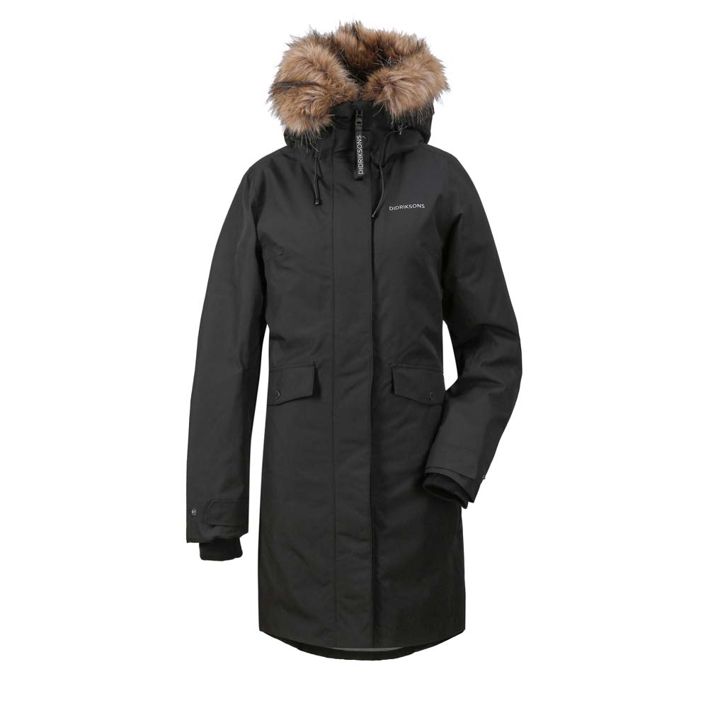 DIDRIKSONS Erika Womens Parka - Outdoorparka