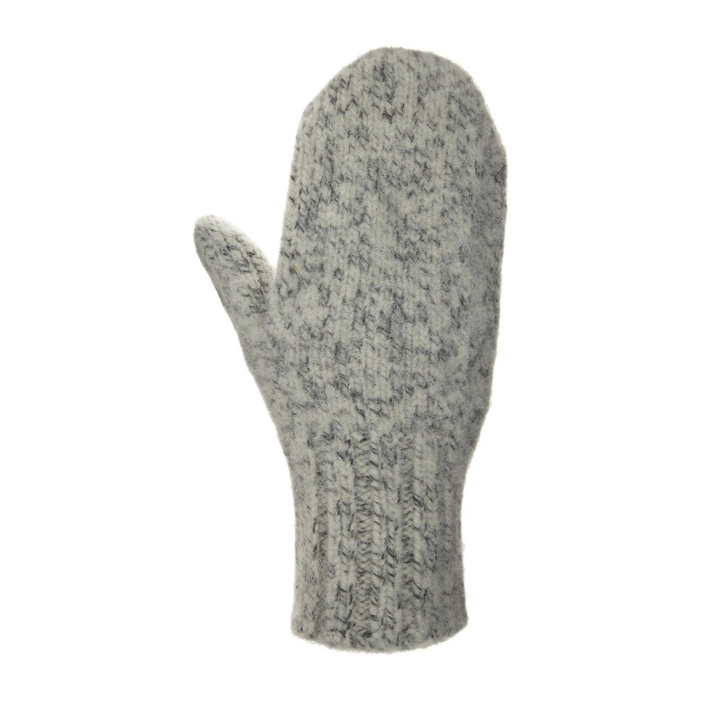 VAUDE Himalaya Mitten - Bergsport-Fäustlinge warm, schneetauglich
