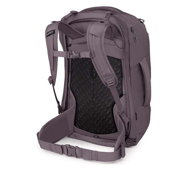 OSPREY Fairview 40 - Damen-Reiserucksack mit Laptopfach