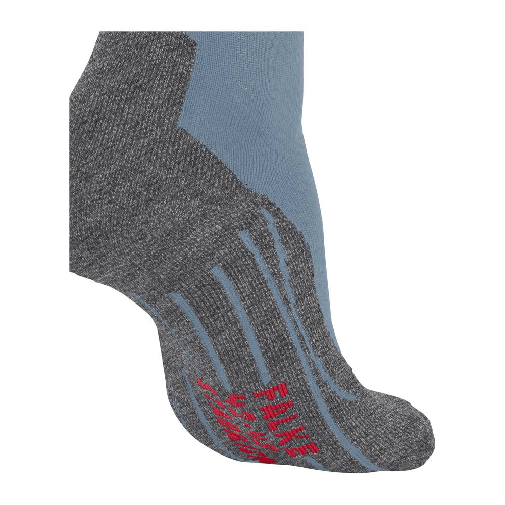 FALKE TK Compression Stabilizing Men - Kompressions-Trekkingsocken feuchtigkeitsregulierend, stabilisierend