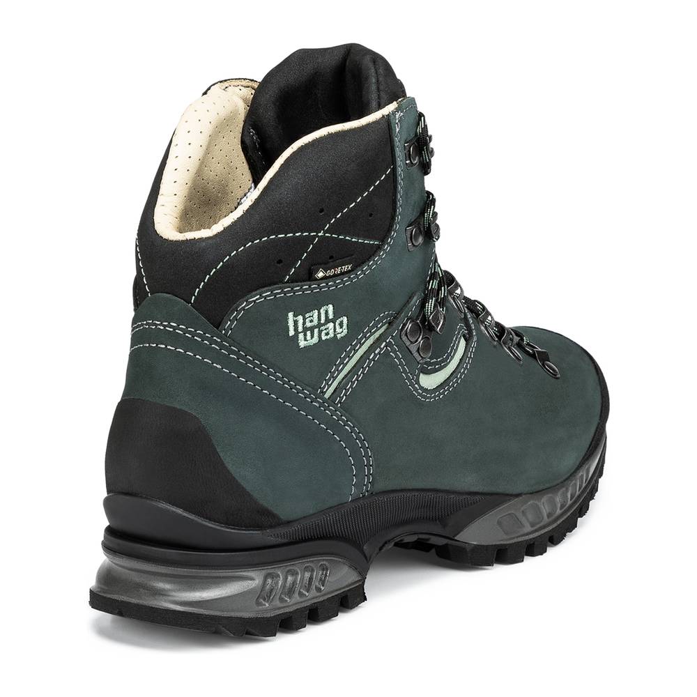 HANWAG Tatra II Lady GTX Women - Trekkingstiefel wasserdicht, atmungsaktiv