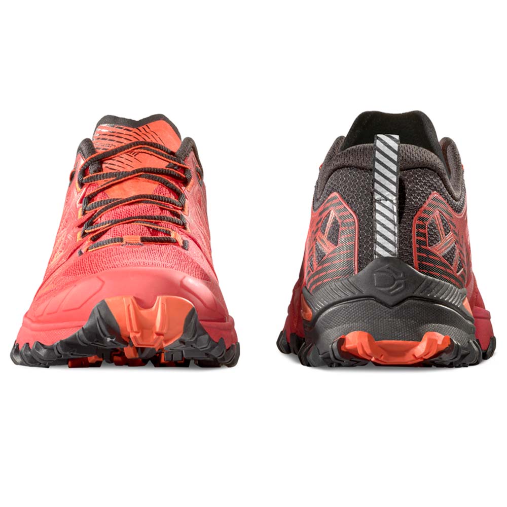LA SPORTIVA Bushido III GTX Man - Trailrunning-Schuh stabil und wetterfest