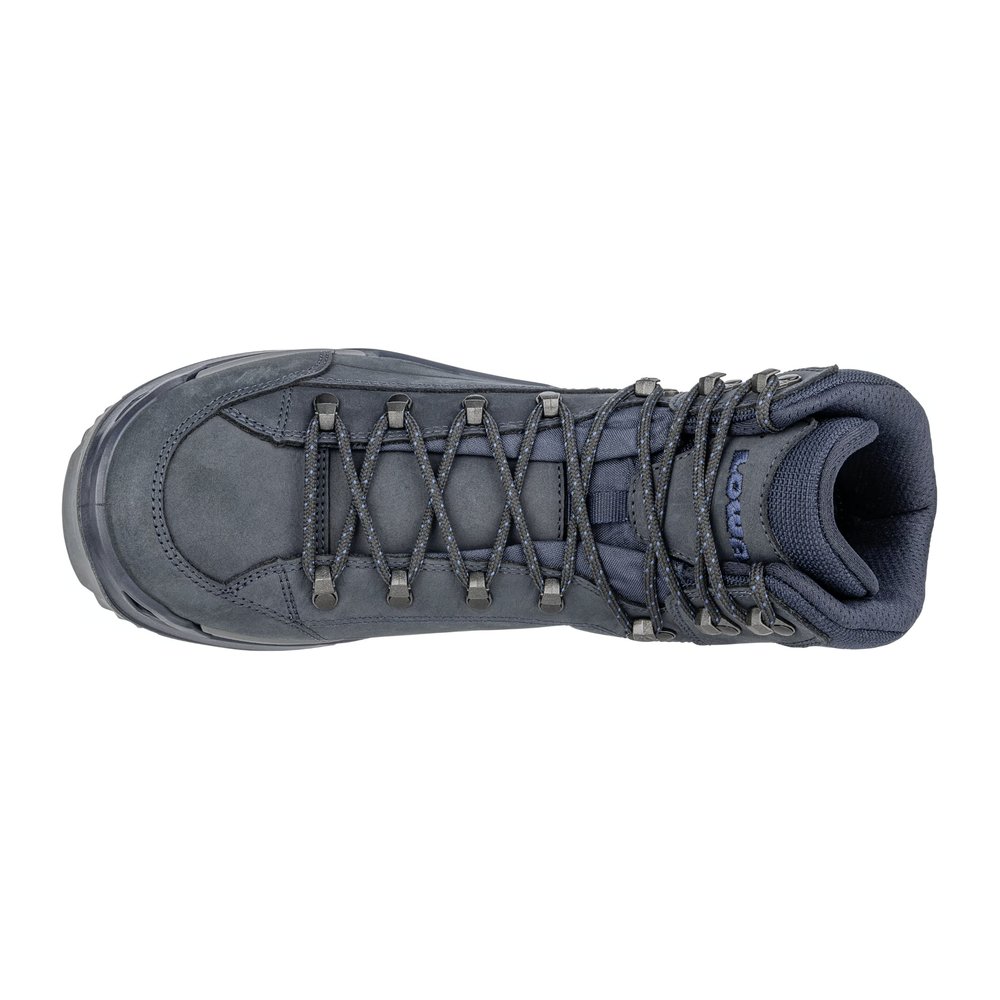 LOWA Renegade Evo GTX Mid Men - Multifunktionsstiefel wasserdicht, atmungsaktiv