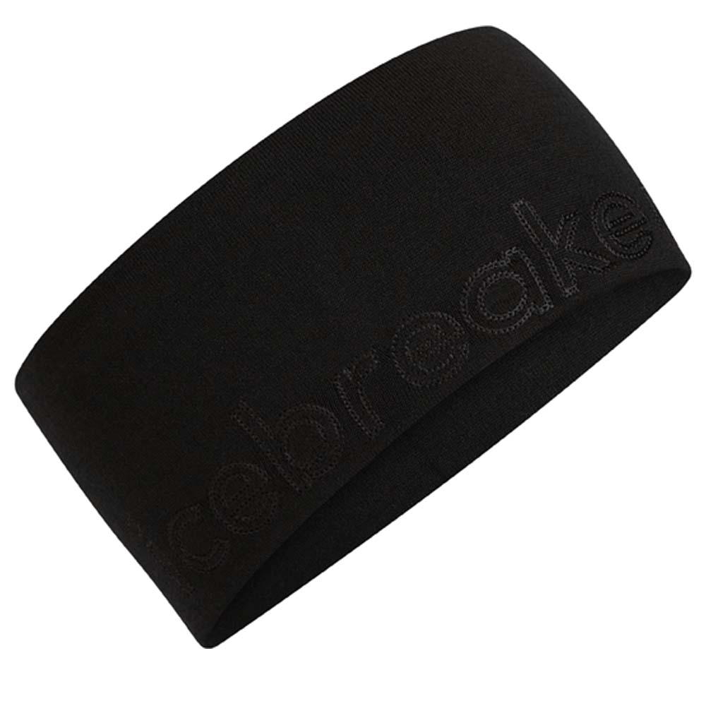 ICEBREAKER Merino 260 Tech Headband Unisex – Stirnband temperaturausgleichend