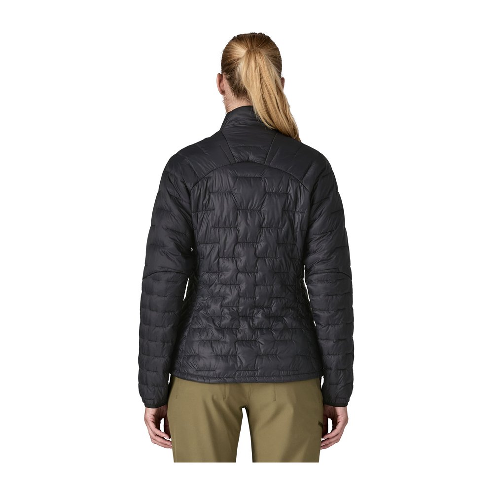 PATAGONIA Micro Puff Jkt Women - Isolationsjacke winddicht & ultraleicht