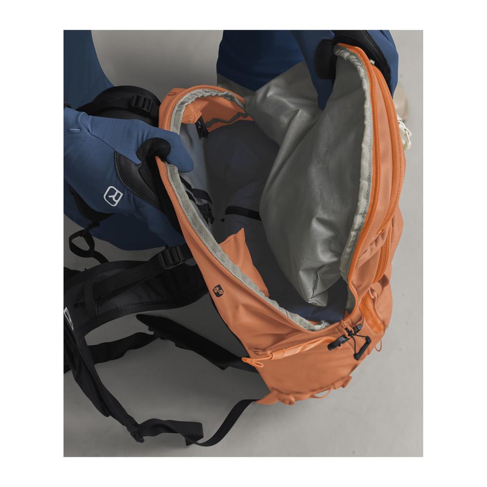 ORTOVOX Venet Tour 30 - Skitourenrucksack mit hohem Tragekomfort
