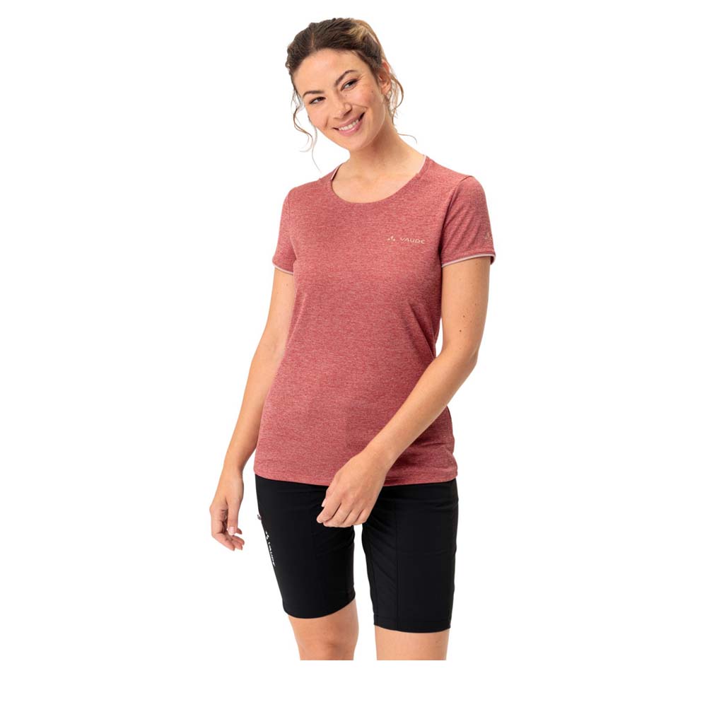 VAUDE Essential T-Shirt Women – T-Shirt