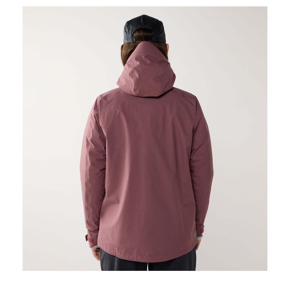 HAGLÖFS L.I.M Airak GTX Jacket Women - Hardshelljacke ultraleicht, wasserdicht und atmungsaktiv