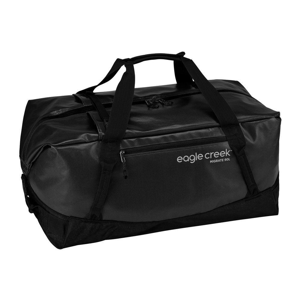 EAGLE CREEK Migrate Duffel 90L - Reisetasche wasserfest, abriebfest
