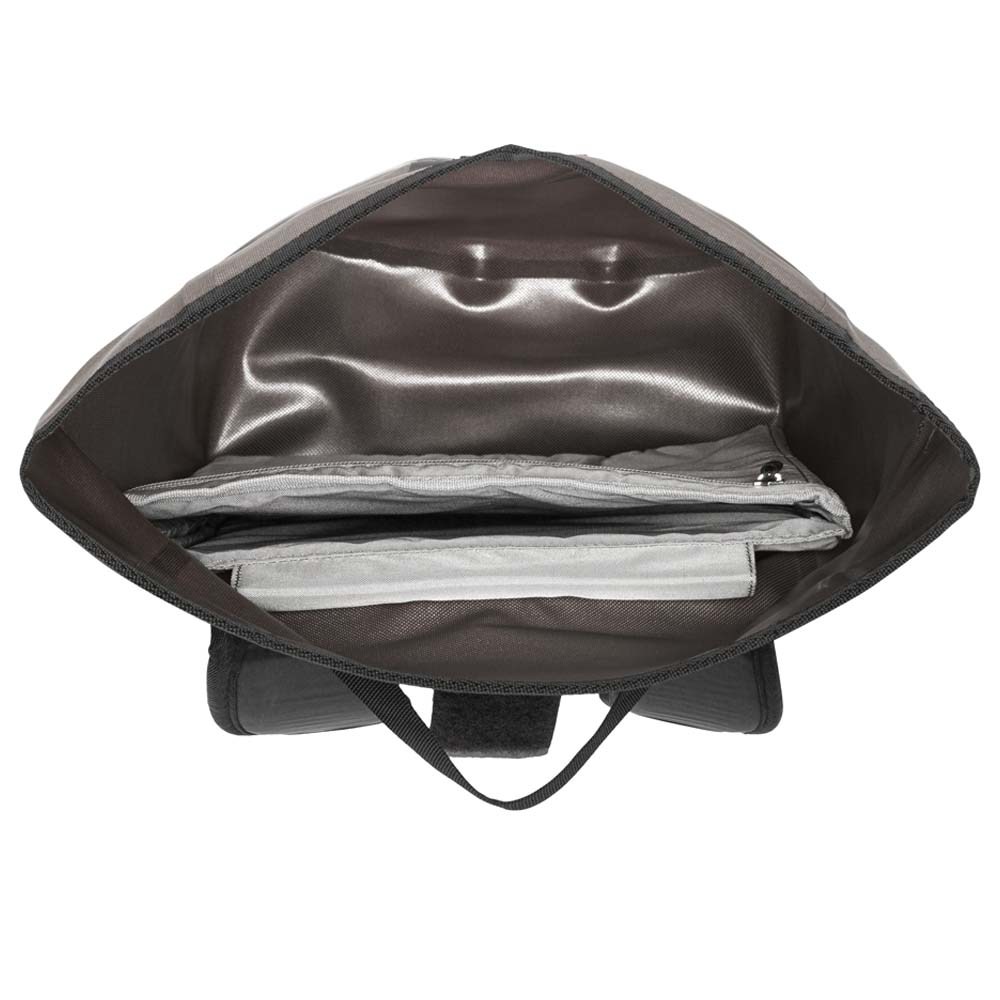 ORTLIEB Velocity Lite - Fahrradrucksack wasserdicht, leicht