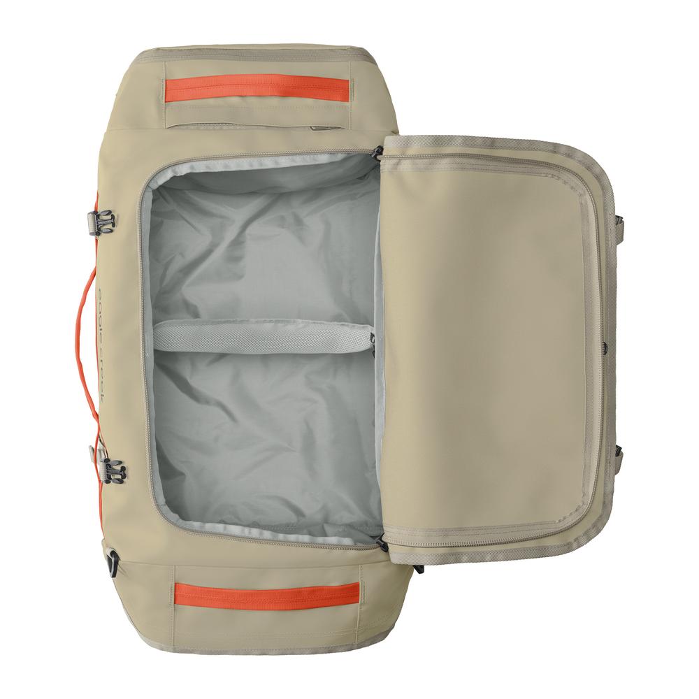 EAGLE CREEK Cargo Hauler Duffel 60L - Rollreisetasche wasserabweisend, robust