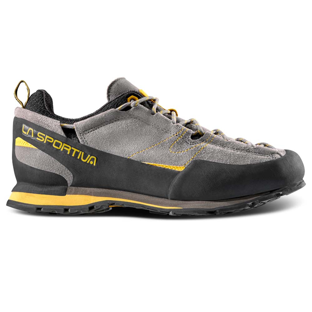 LA SPORTIVA Boulder X Man - Zustiegsschuh robust und klettertauglich