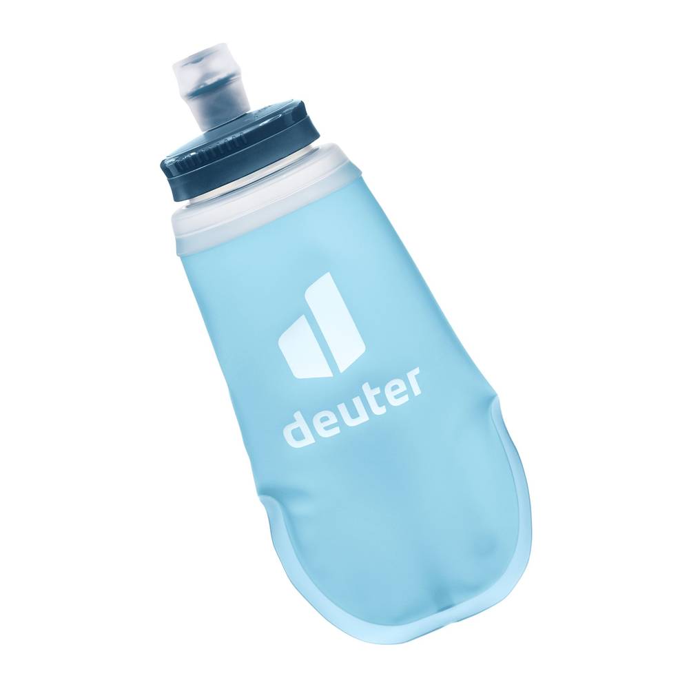 DEUTER Streamer Flask LP 250 ml - Trinkflasche flexibel und komprimierbar