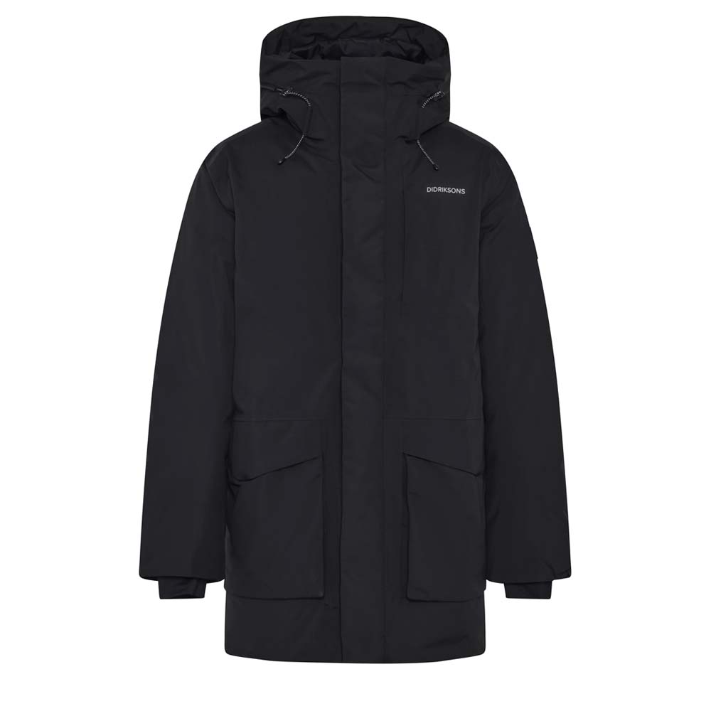 DIDRIKSONS Akilles USX Parka 2 Herren - Winterparka