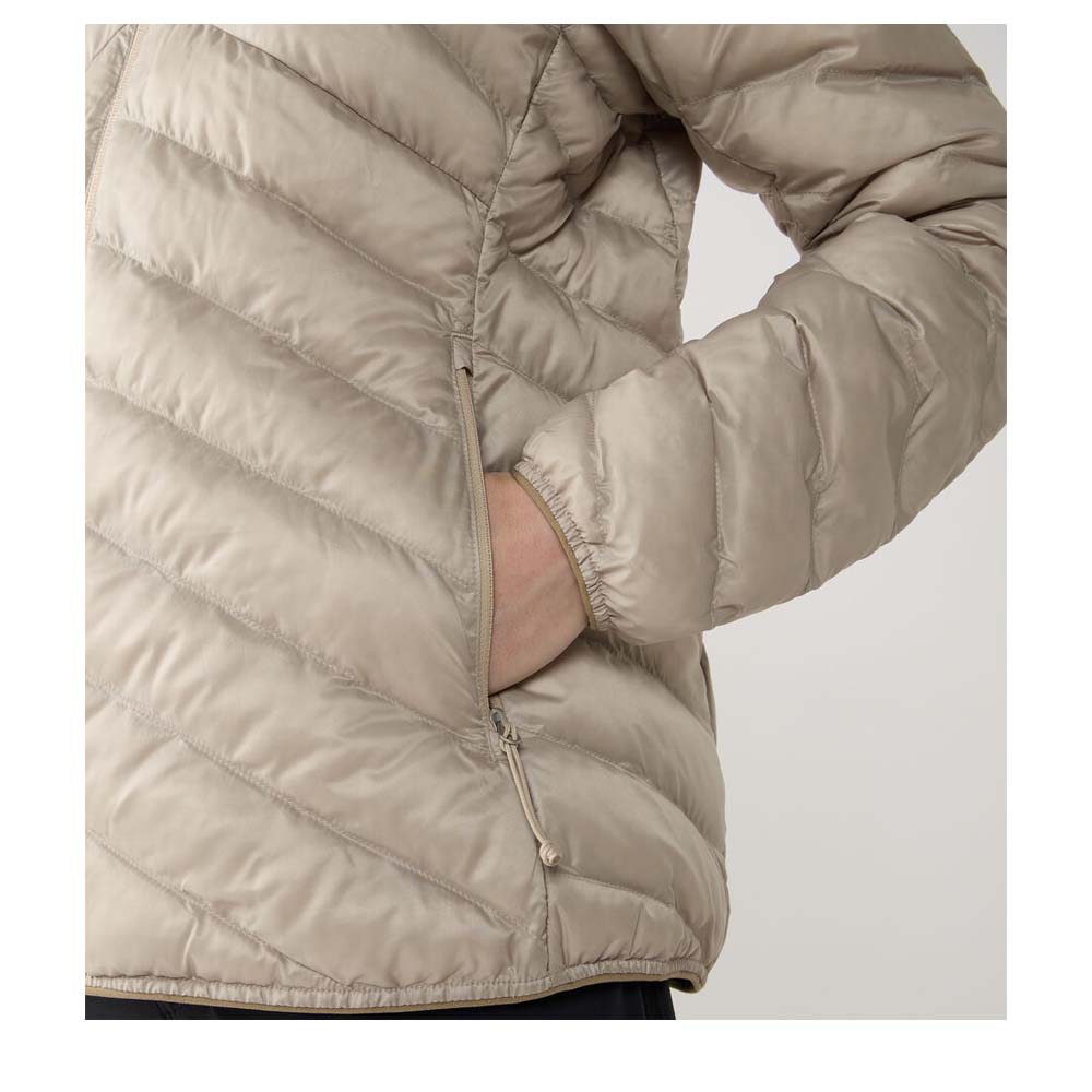 HAGLÖFS Särna Mimic II Hood Women - Isolationsjacke wärmend und wasserabweisend