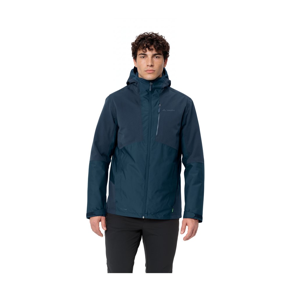 VAUDE Miskanti 3in1 Jacket II Men - Doppeljacke wasserdicht, winddicht