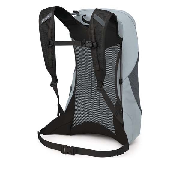 OSPREY Hikelite LT 16 - Leichter Wanderrucksack mit AirSpeed Rückensystem