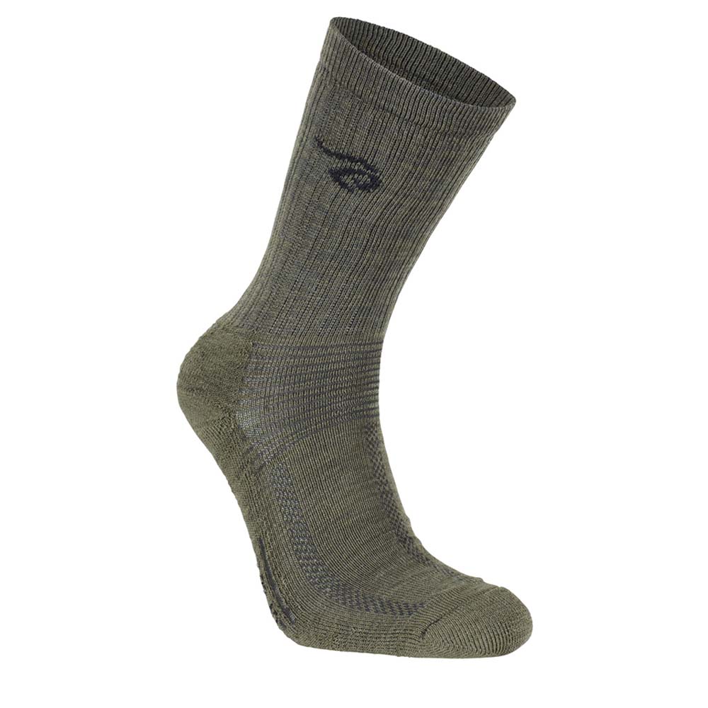 IVANHOE Wool Sock Trekk – Wollsocken