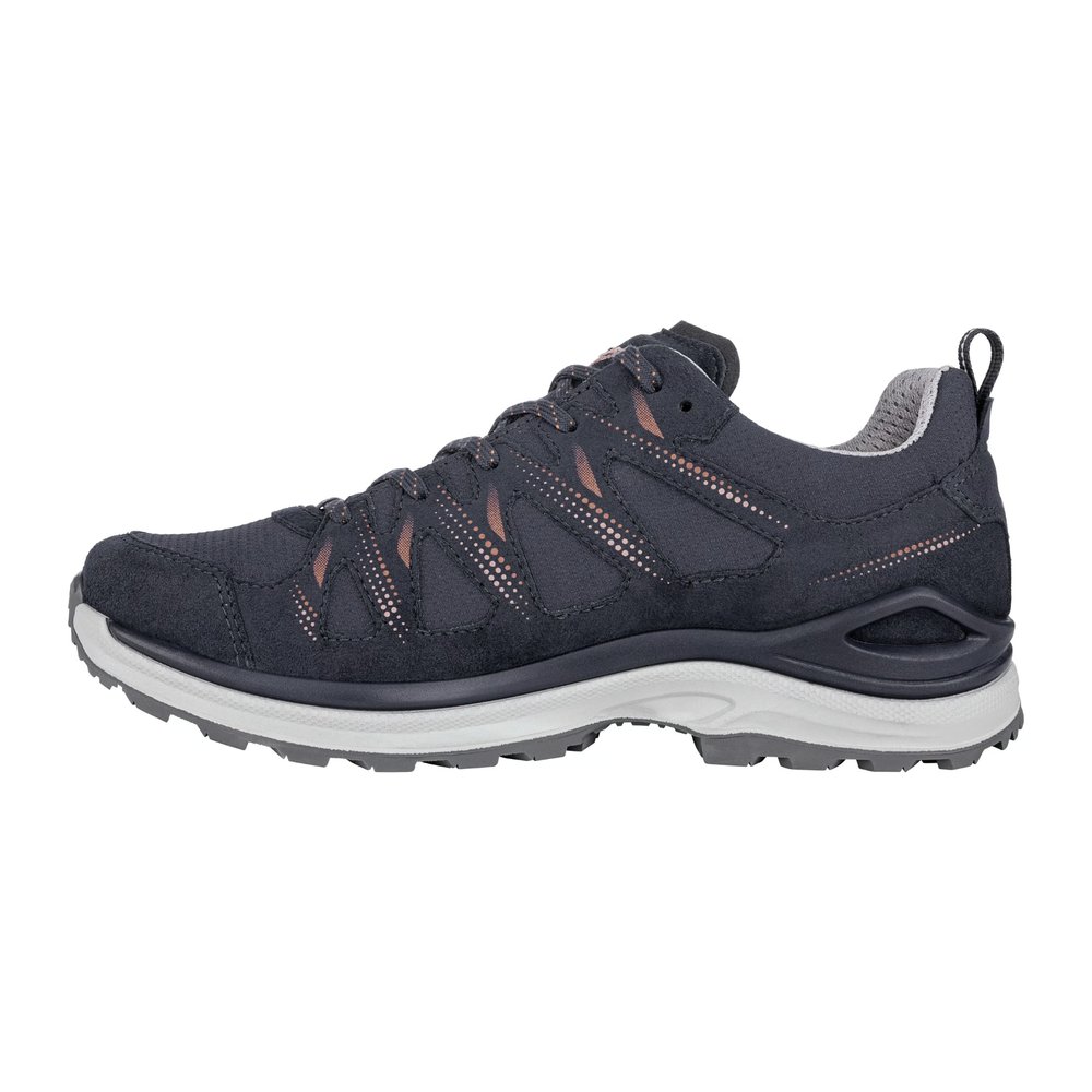LOWA Innox Evo II GTX Women - Leichtwanderschuh wasserdicht, atmungsaktiv