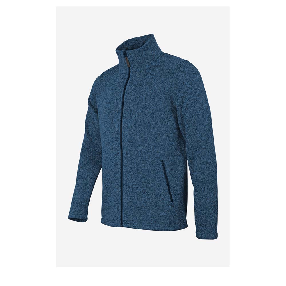 ELKLINE For Good Fleece Jacket Men – Fleecejacke