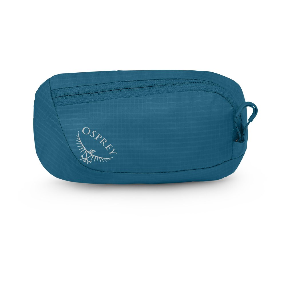OSPREY Pack Pocket Zippered - Rucksack-Zubehör ultraleicht, wasserabweisend