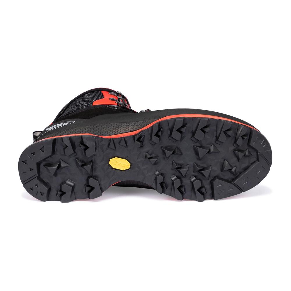 HANWAG Alverstone II GTX Men - Trekkingstiefel wasserdicht & atmungsaktiv