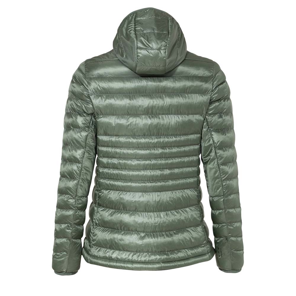 VAUDE Batura Hooded Insulation Jacket Women – leicht und wärmend