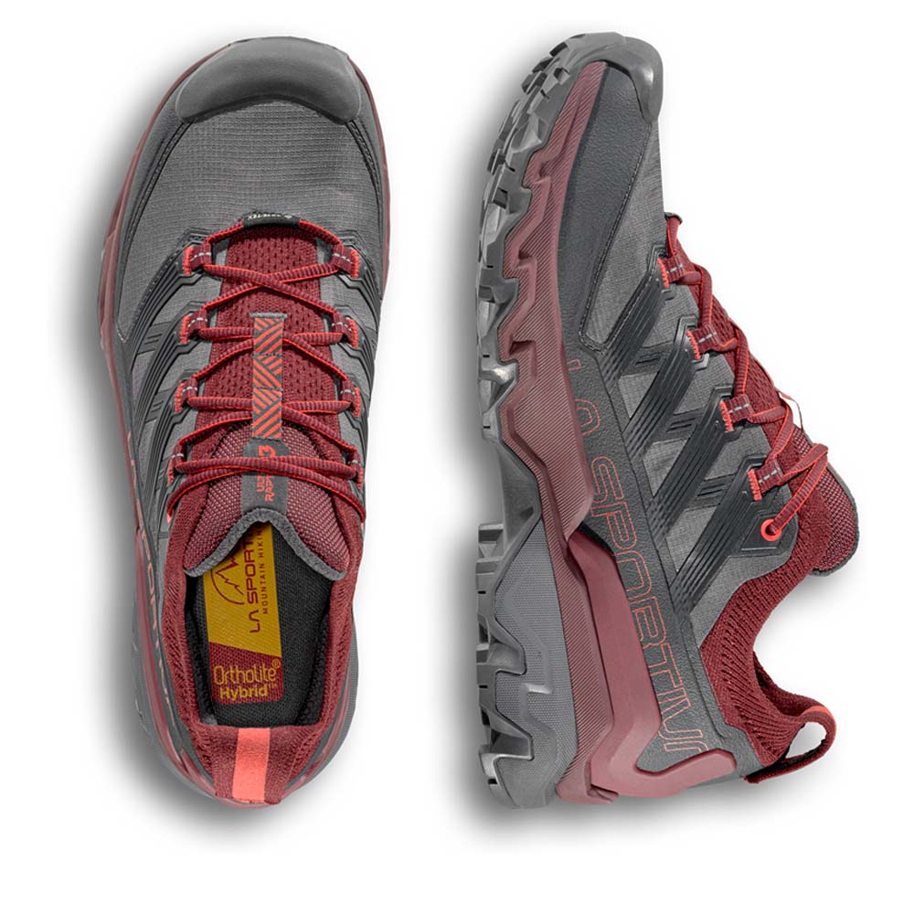 LA SPORTIVA Ultra Raptor 3 GTX Man - Trekkingschuh griffig und stabil