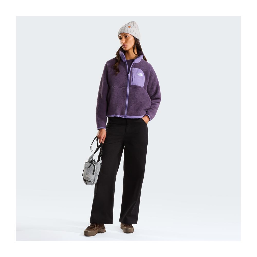THE NORTH FACE Pinecrest Wide Leg Pant Women - Wide-Leg-Hose robust & strapazierfähig
