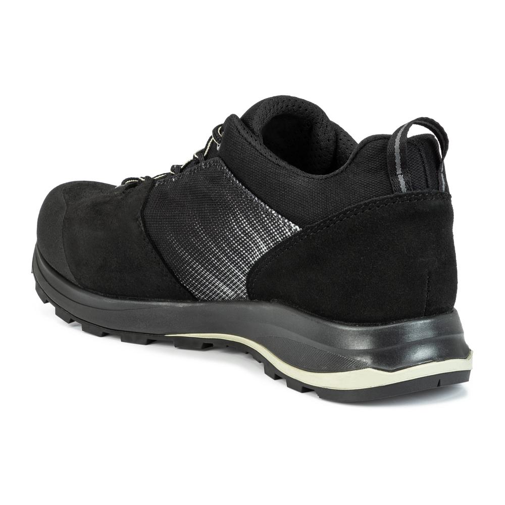 HANWAG Klarsby Low Bunion GTX Men - Wanderschuh wasserdicht & atmungsaktiv