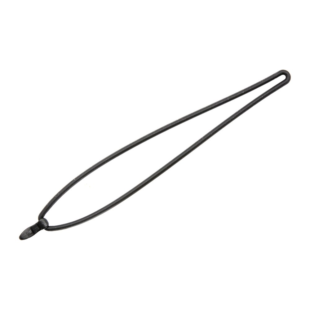 TATONKA Silicone band L (4pcs) - Fixierschlaufen für größere Ausrüstungsgegenstände