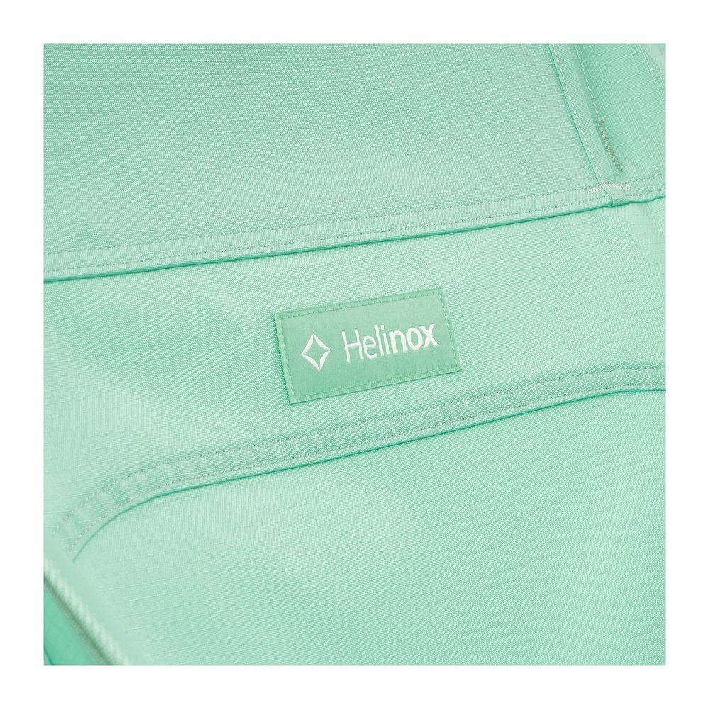 HELINOX Chair One Highback (re) - Campingstuhl atmungsaktiv, extrem belastbar