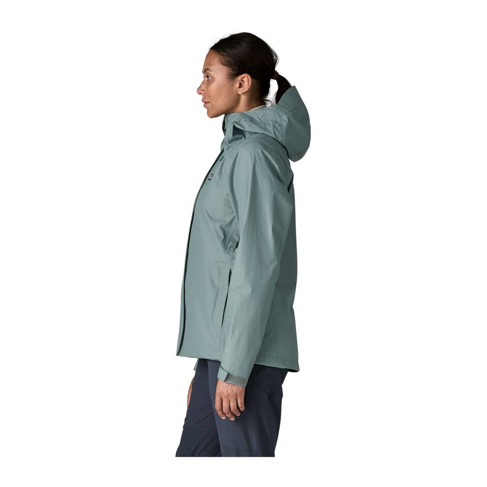 PATAGONIA Torrentshell 3L Rain Jacket Women - Regenjacke wasserdicht, atmungsaktiv