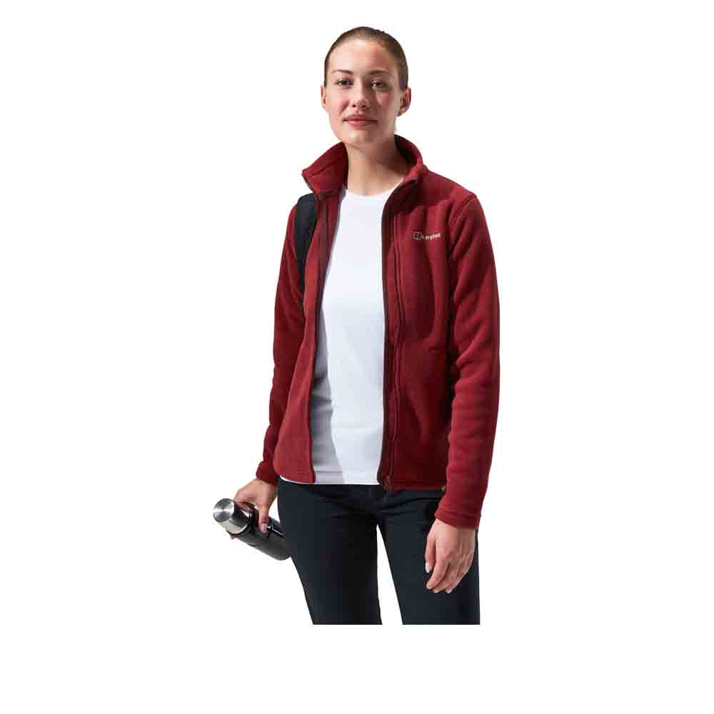 BERGHAUS Prism Polartec Interactive Fleece Jacket Women - Fleecejacke