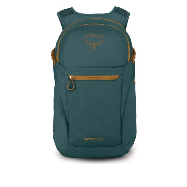 OSPREY Daylite Plus - Leichter Tagesrucksack mit Laptopfach
